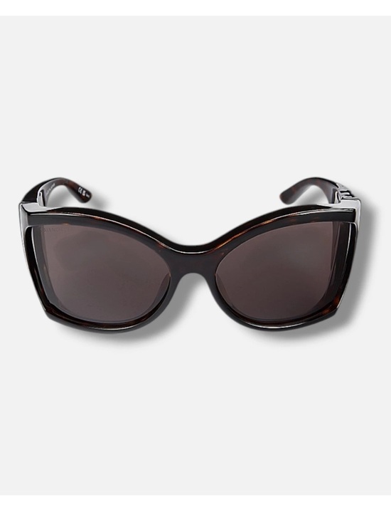 Balenciaga Butterfly Unisex Sunglasses NIB BB0154S
